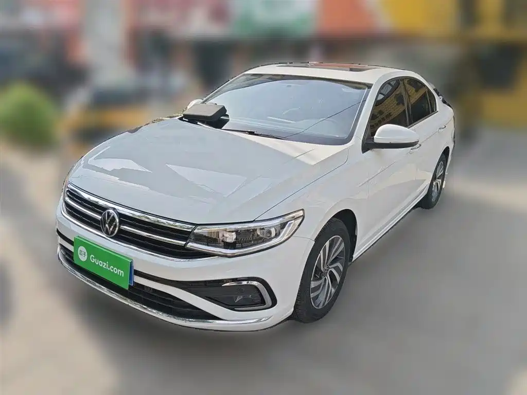 Volkswagen Bora 2023