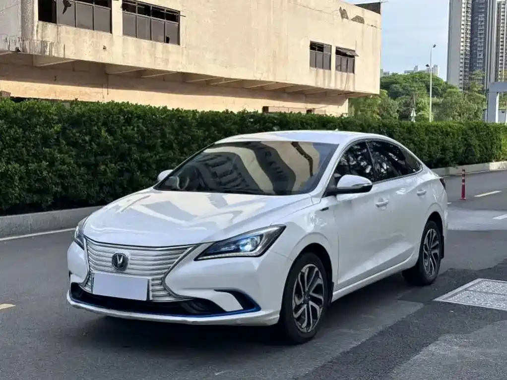 Changan Eado New Energy