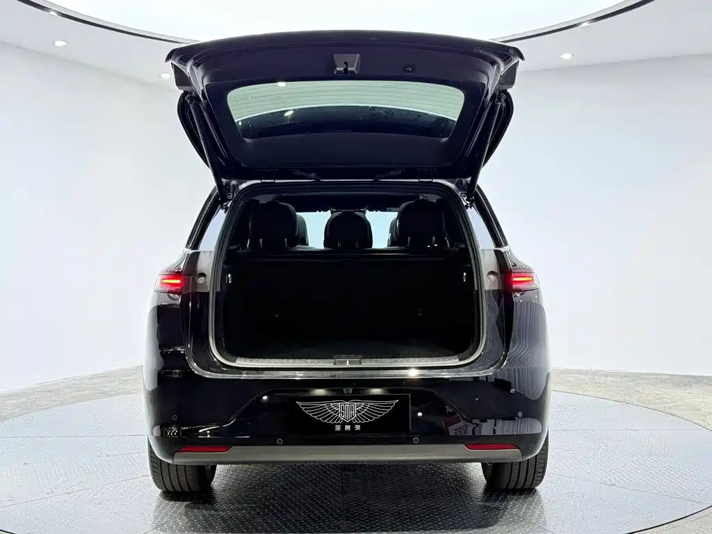 Li Auto Li L6 — миниатюра 7
