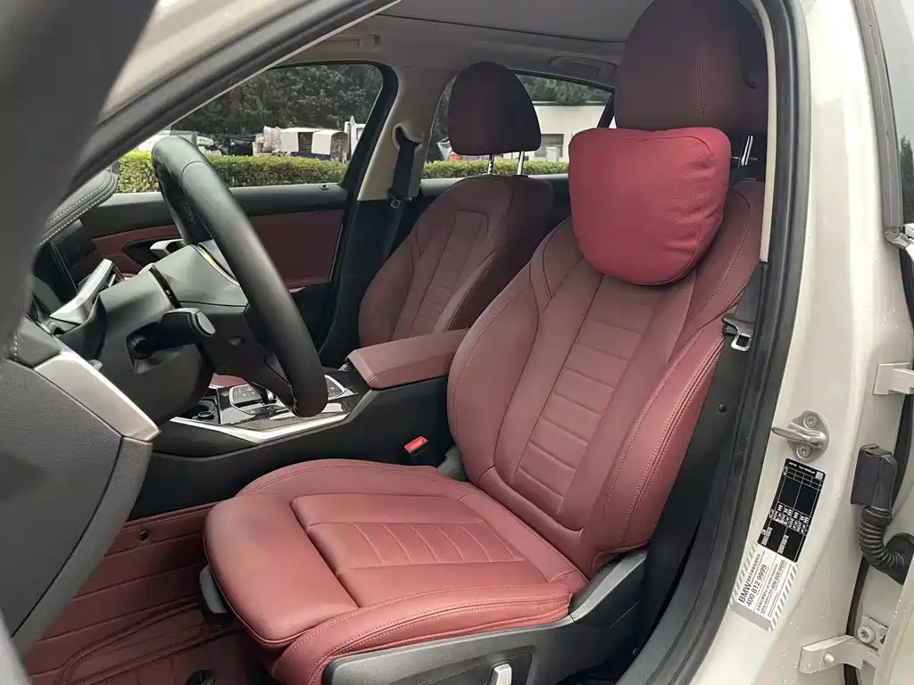 BMW 3 Series — миниатюра 6