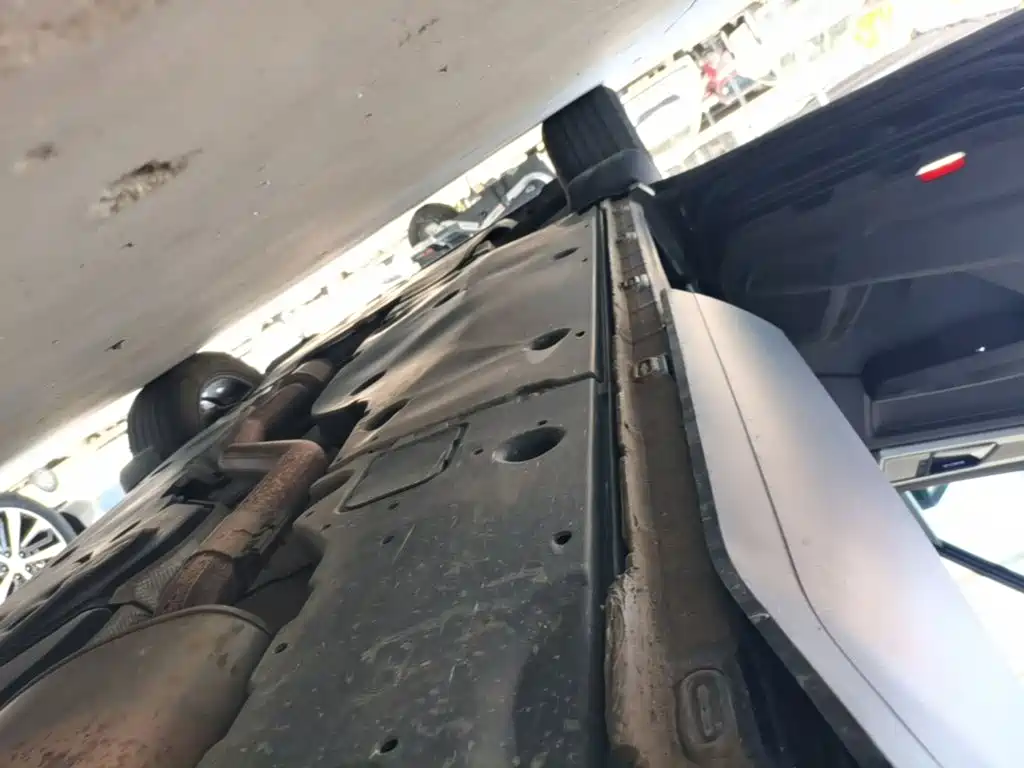 Volkswagen Teramont — миниатюра 22