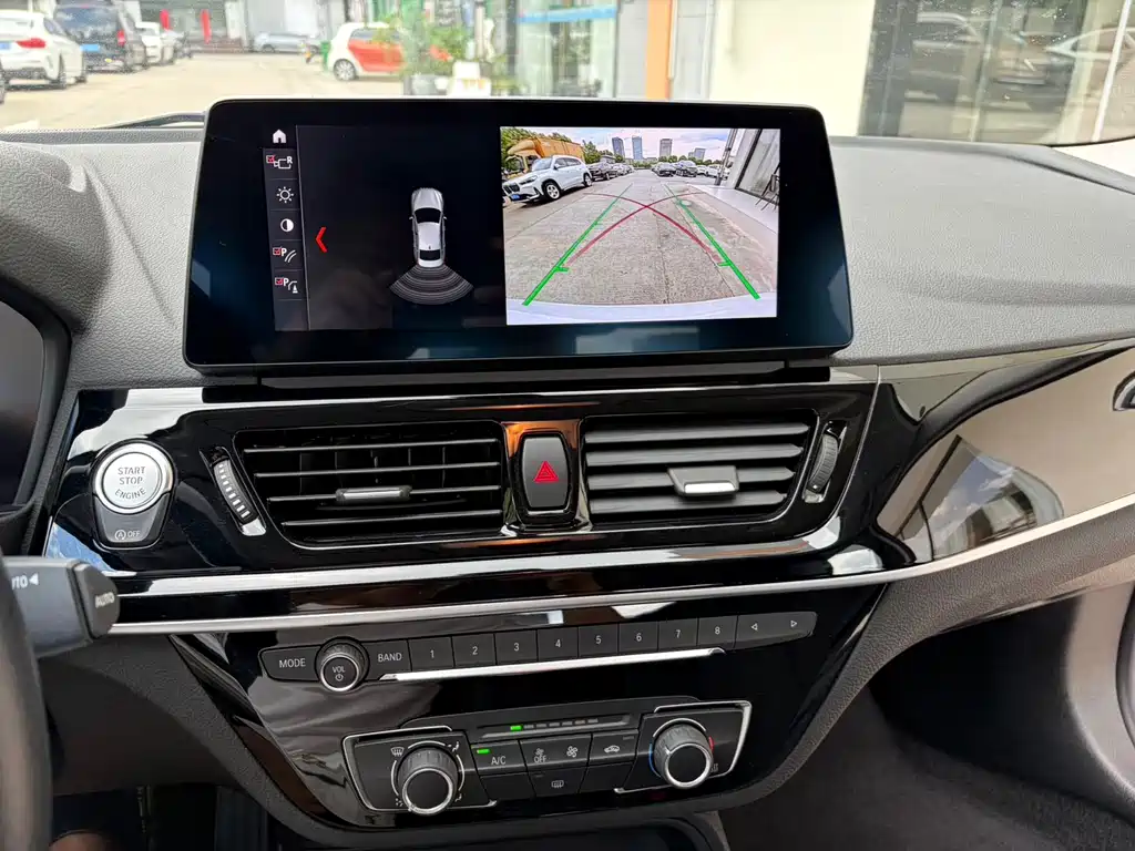 BMW 1 Series — миниатюра 13