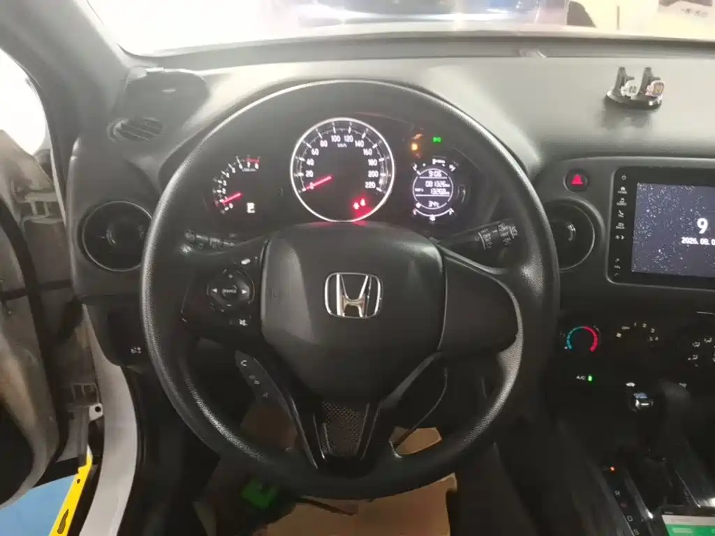 Honda XR-V — миниатюра 11