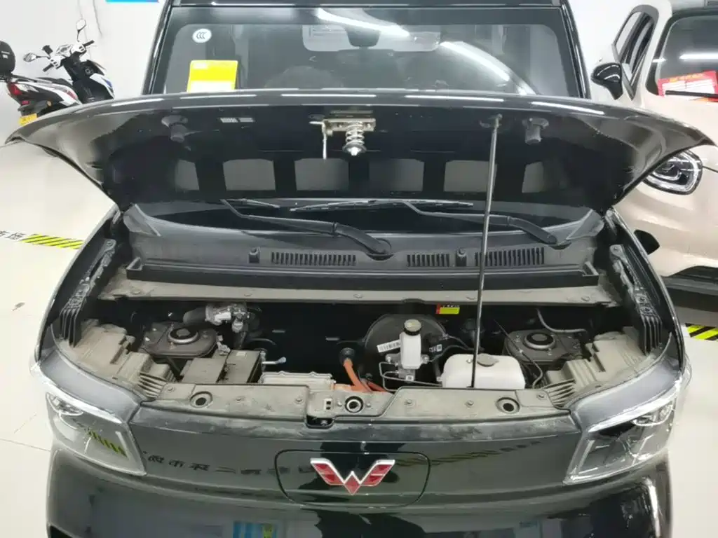 Wuling Zhiguang EV — миниатюра 20