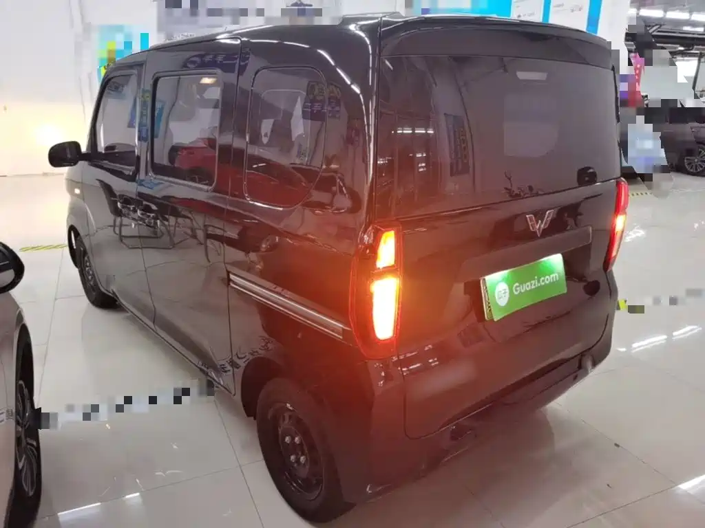 Wuling Zhiguang EV — миниатюра 5