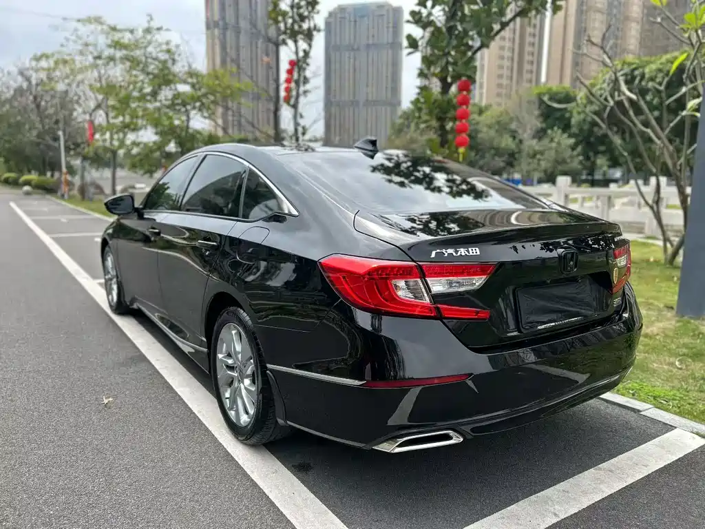 HONDA ACCORD