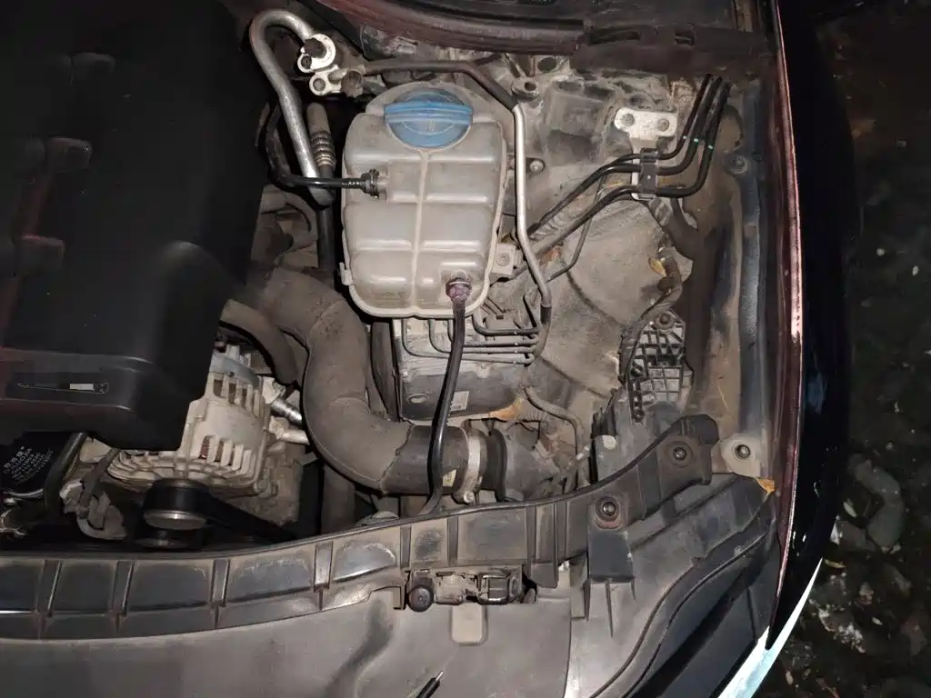 Audi A6L — миниатюра 20