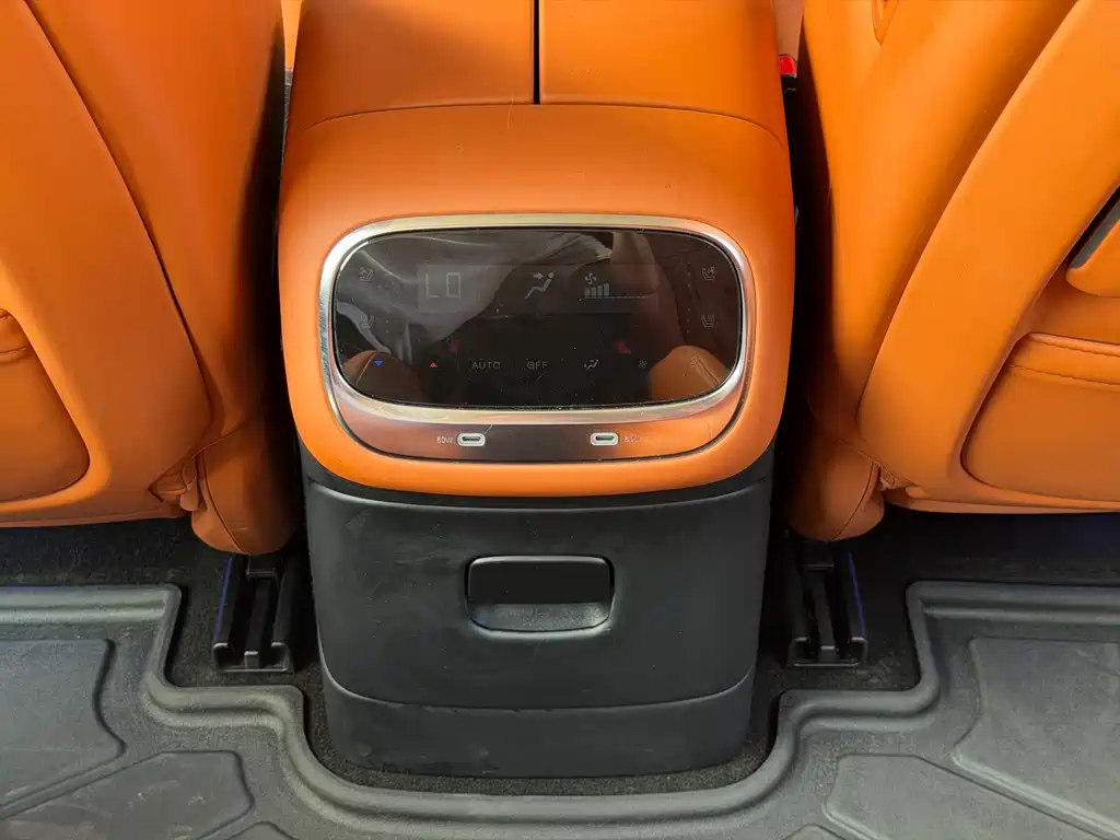 GAC Motor Переход на S9. — миниатюра 18