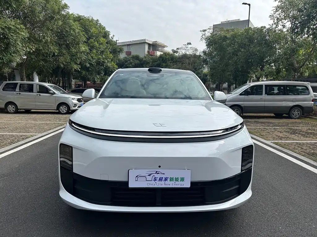 Li Auto IDEAL L6