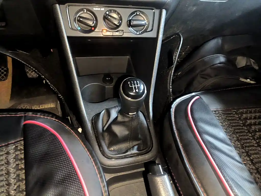 Volkswagen Polo — миниатюра 14