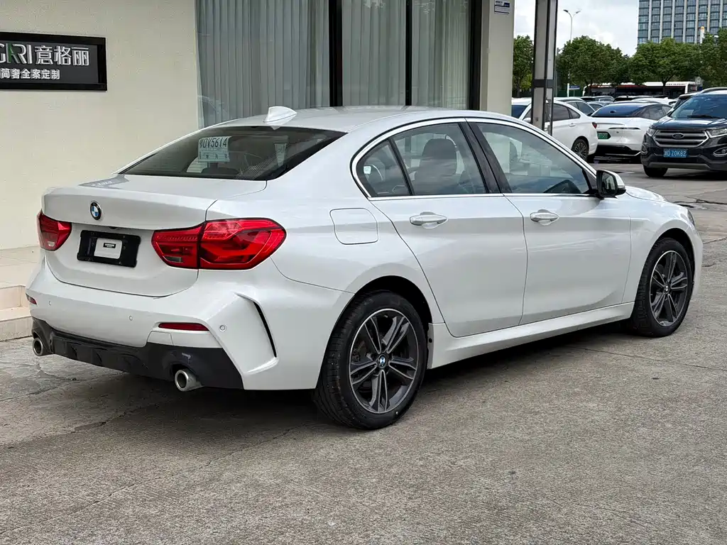 BMW 1 Series — миниатюра 5