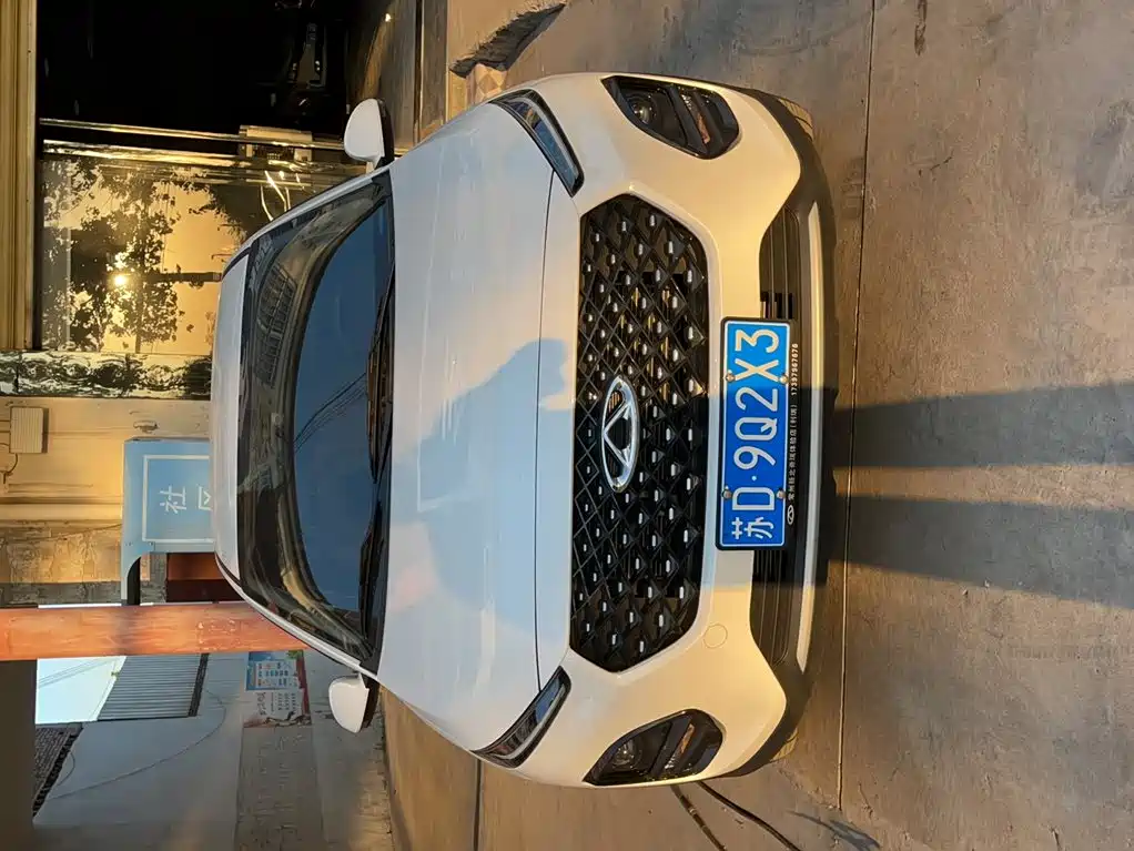 Chery Tiggo 3x — миниатюра 6