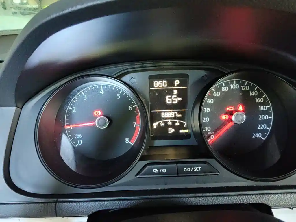 Volkswagen Lavida — миниатюра 12