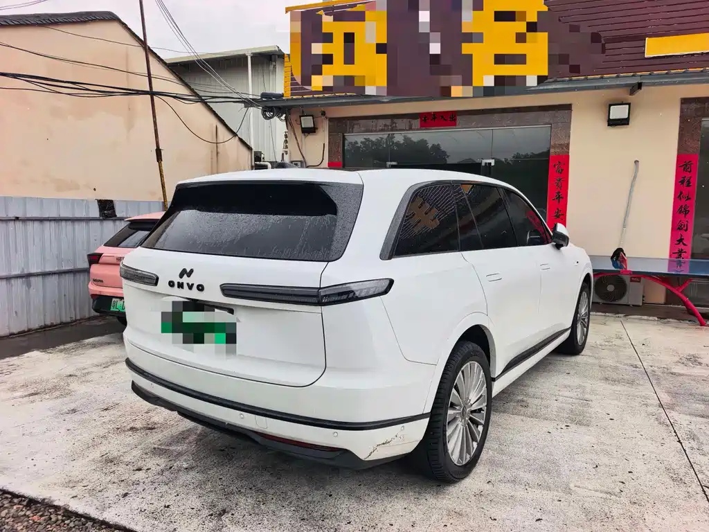 ONVO L90. — миниатюра 7