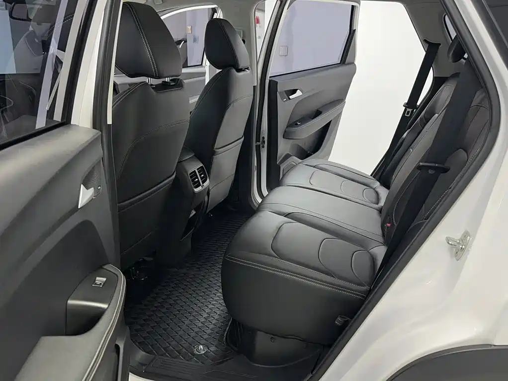 Baojun 530 — миниатюра 19