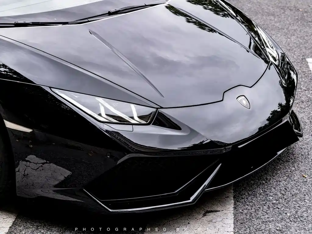 Lamborghini Huracán — миниатюра 2