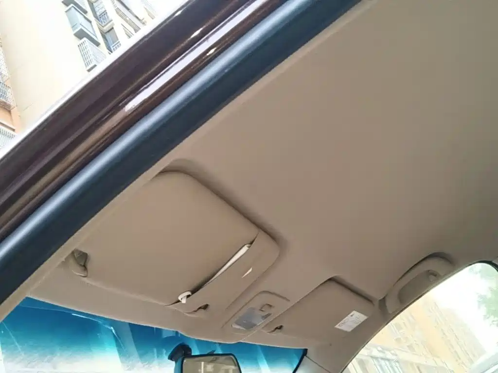 Baojun 730 — миниатюра 18