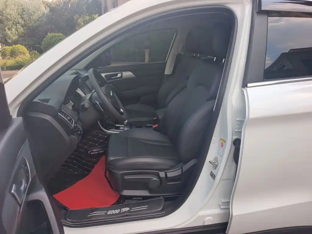 Haval H2 — миниатюра 15