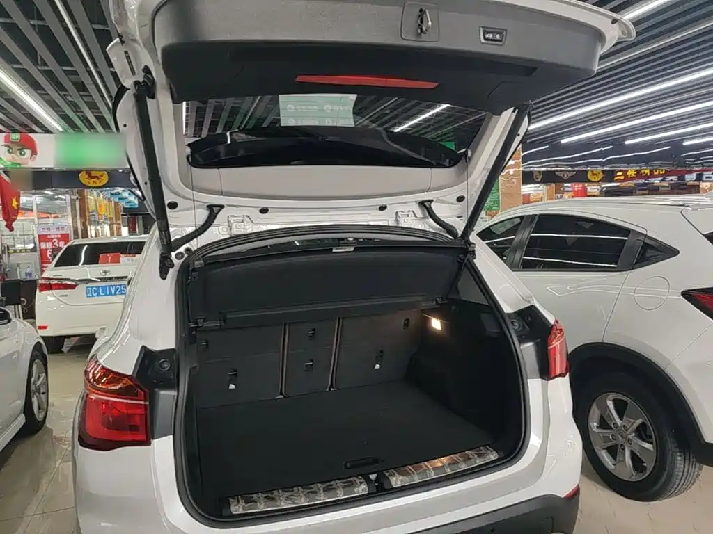 BMW X1 — миниатюра 19