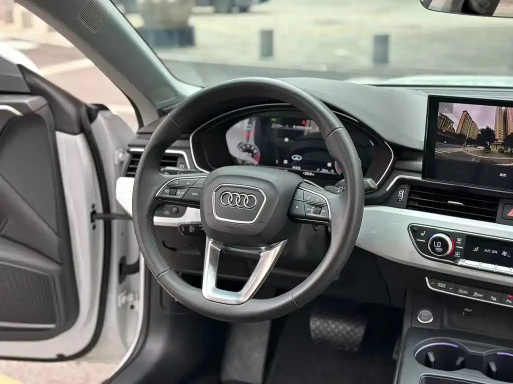 Audi A5 (Import) — миниатюра 5