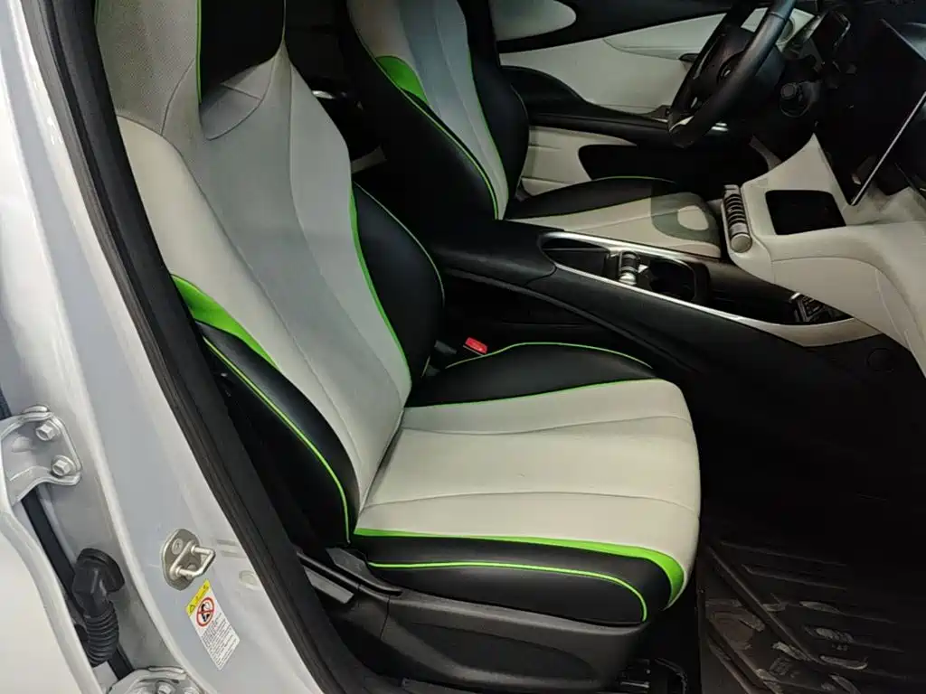 BYD Dolphin — миниатюра 25