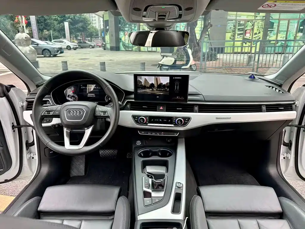 Audi A5 (Import) — миниатюра 10