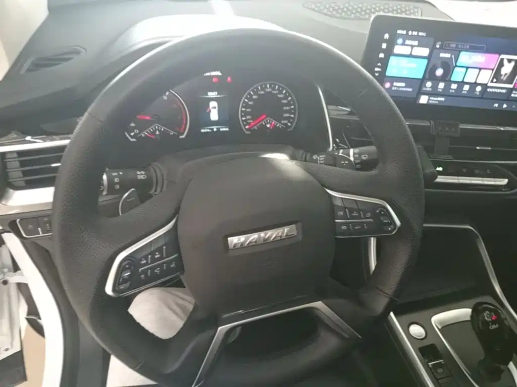 Haval H6 — миниатюра 11