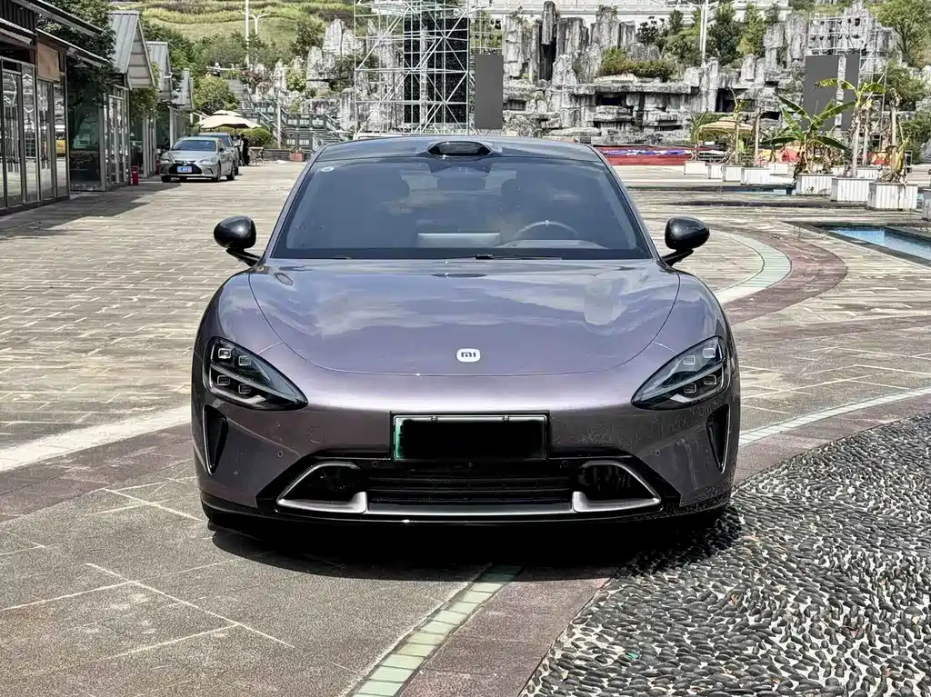 Xiaomi SU7