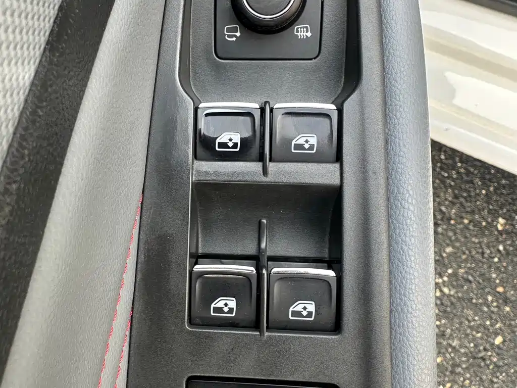 Volkswagen Lamando — миниатюра 11