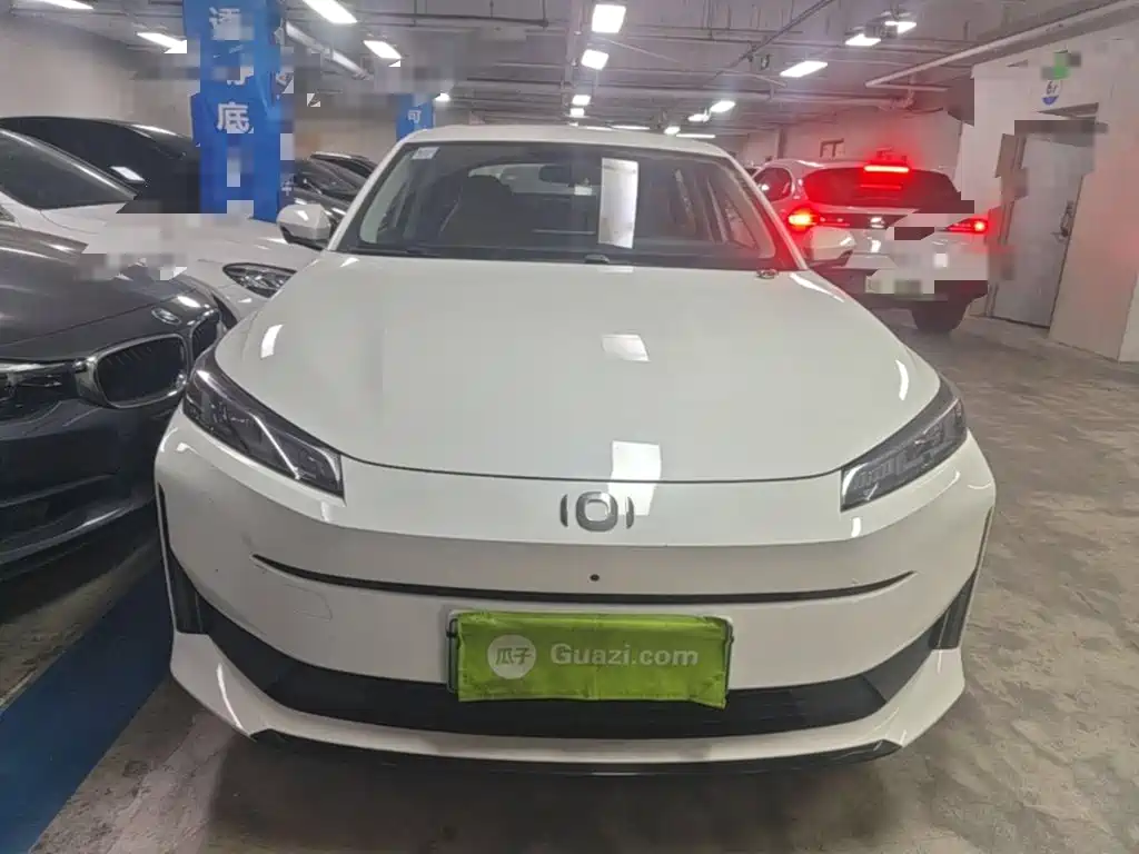 Qiyuan Qiyuan A05 Classic — миниатюра 3