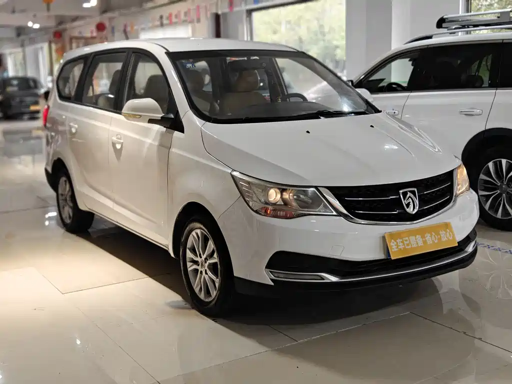BAOJUN 730