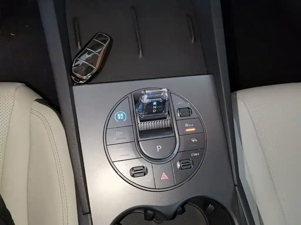 BYD Seal 06 — миниатюра 14