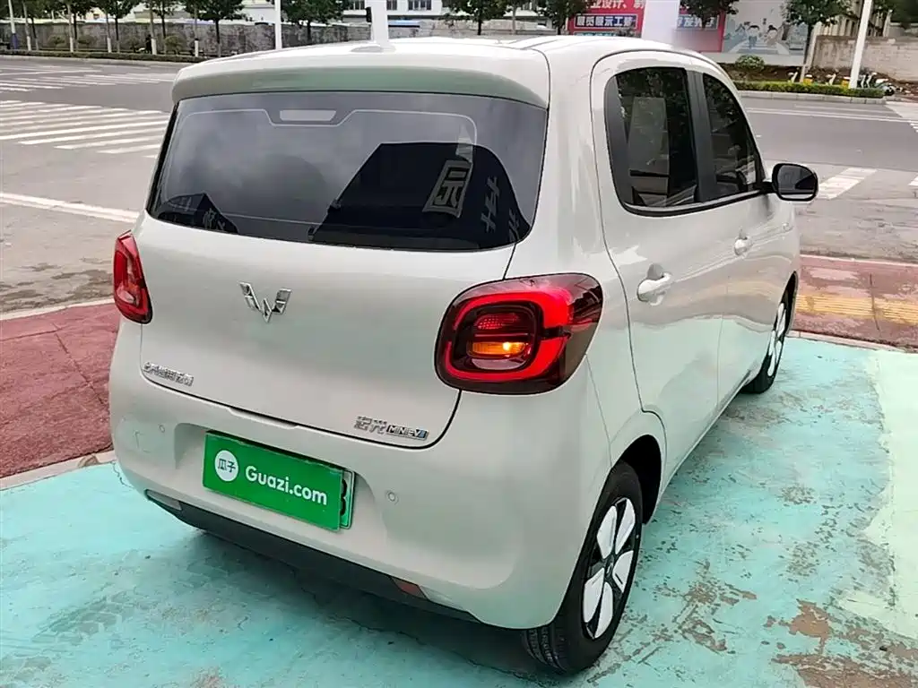 Wuling Mini EV MINIEV 2025