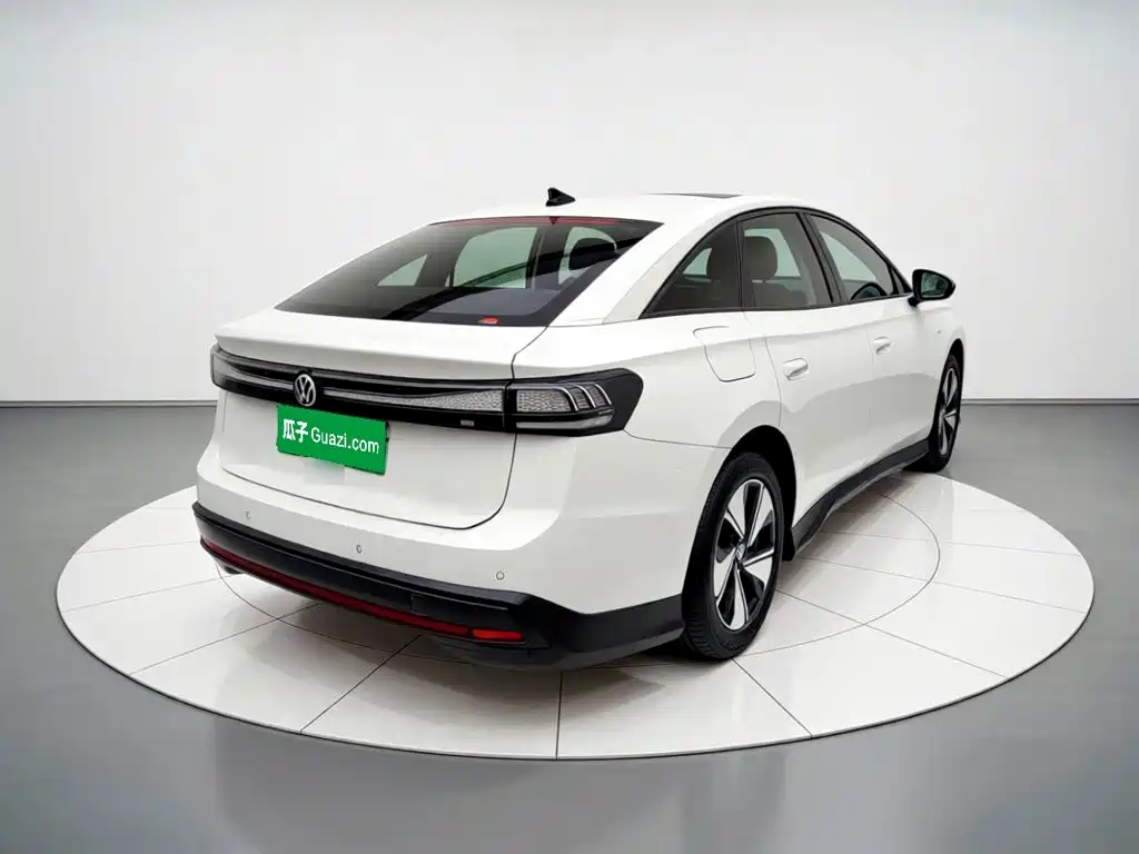 Volkswagen ID.7 VIZZION 2024 AIR