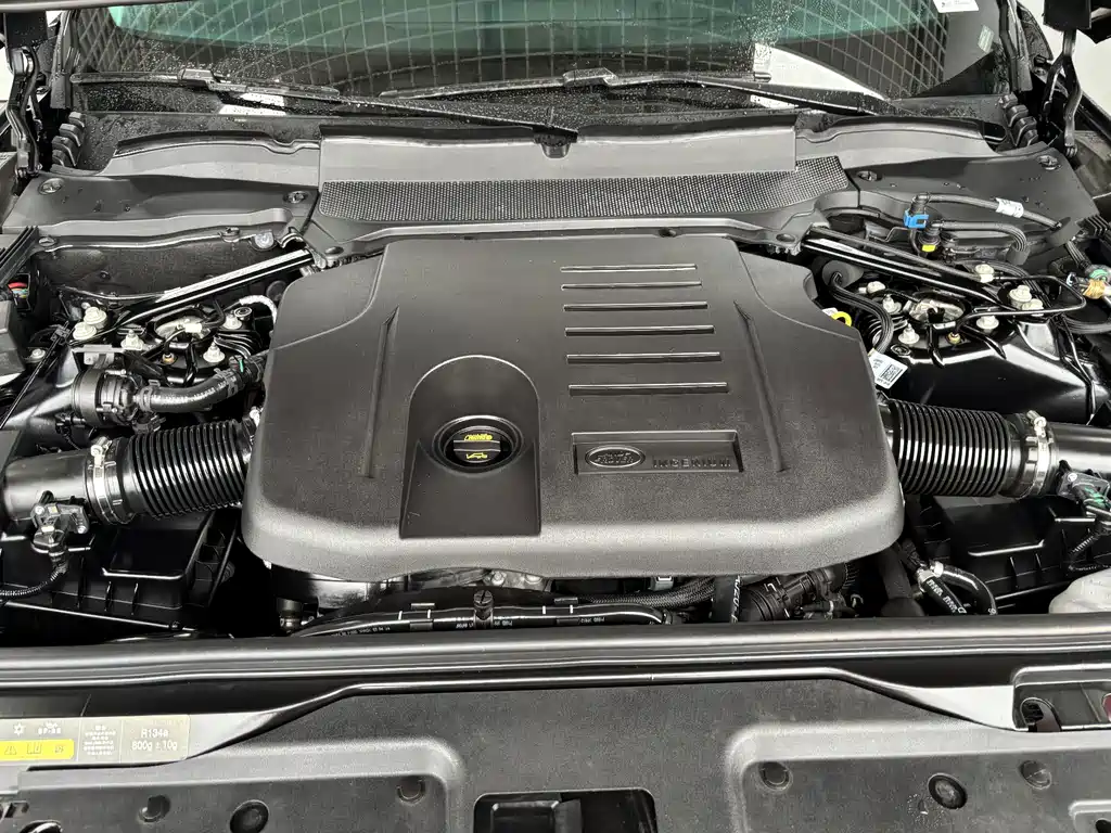 Land Rover Discovery — миниатюра 30