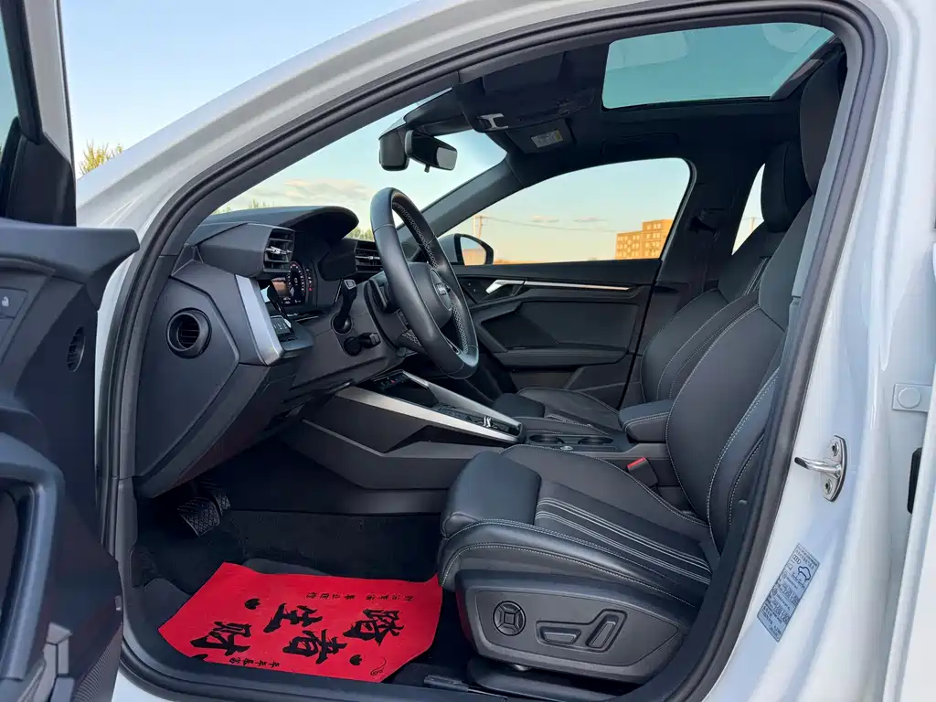 Audi A3 — миниатюра 13