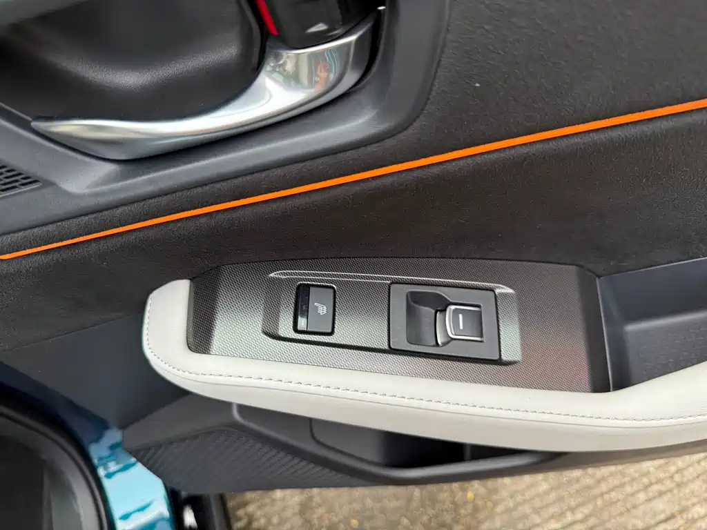Honda Accord New Energy — миниатюра 12