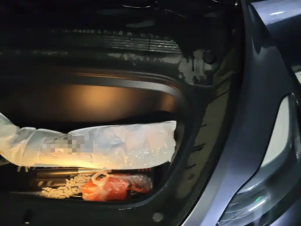 Tesla Model Y — миниатюра 22