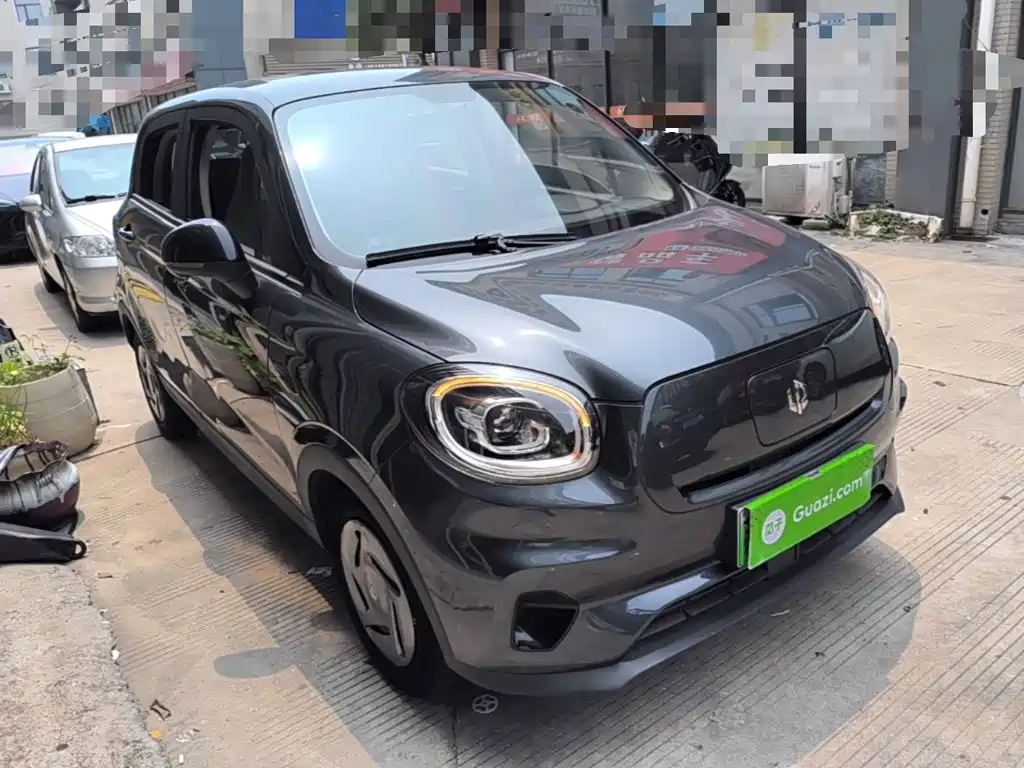 Leapmotor T03 2023 200