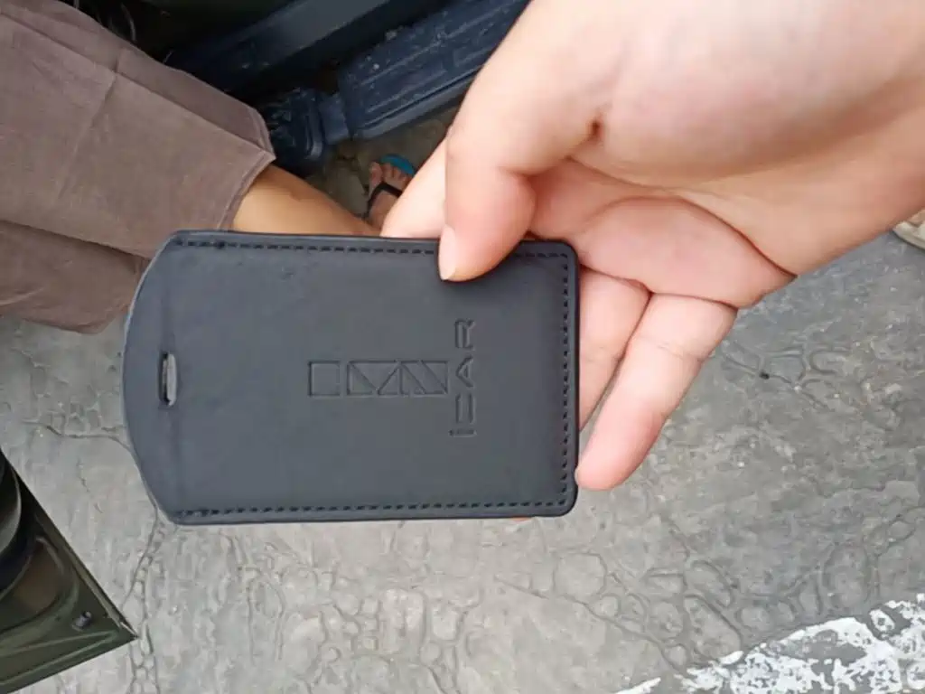 iCAR Автомобиль SuperV23 — миниатюра 9