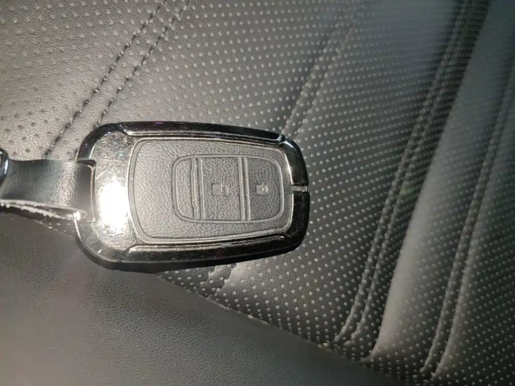 Honda CR-V 2024 240TURBO 5 мест