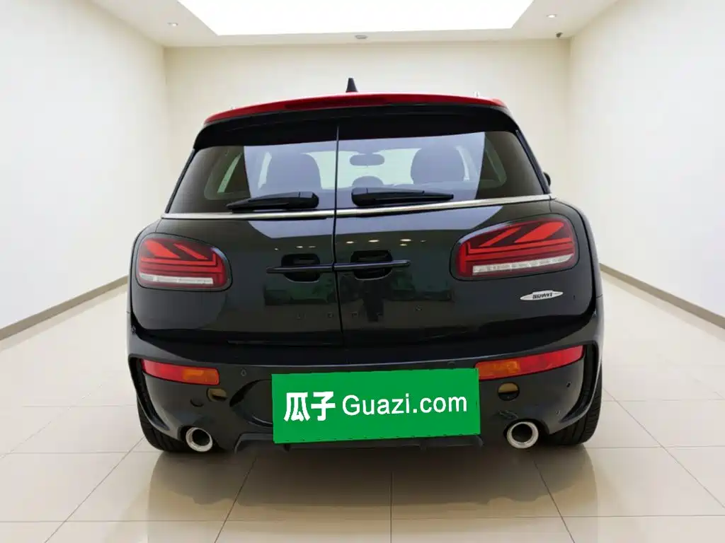MINI Mini JCW Clubman — миниатюра 5