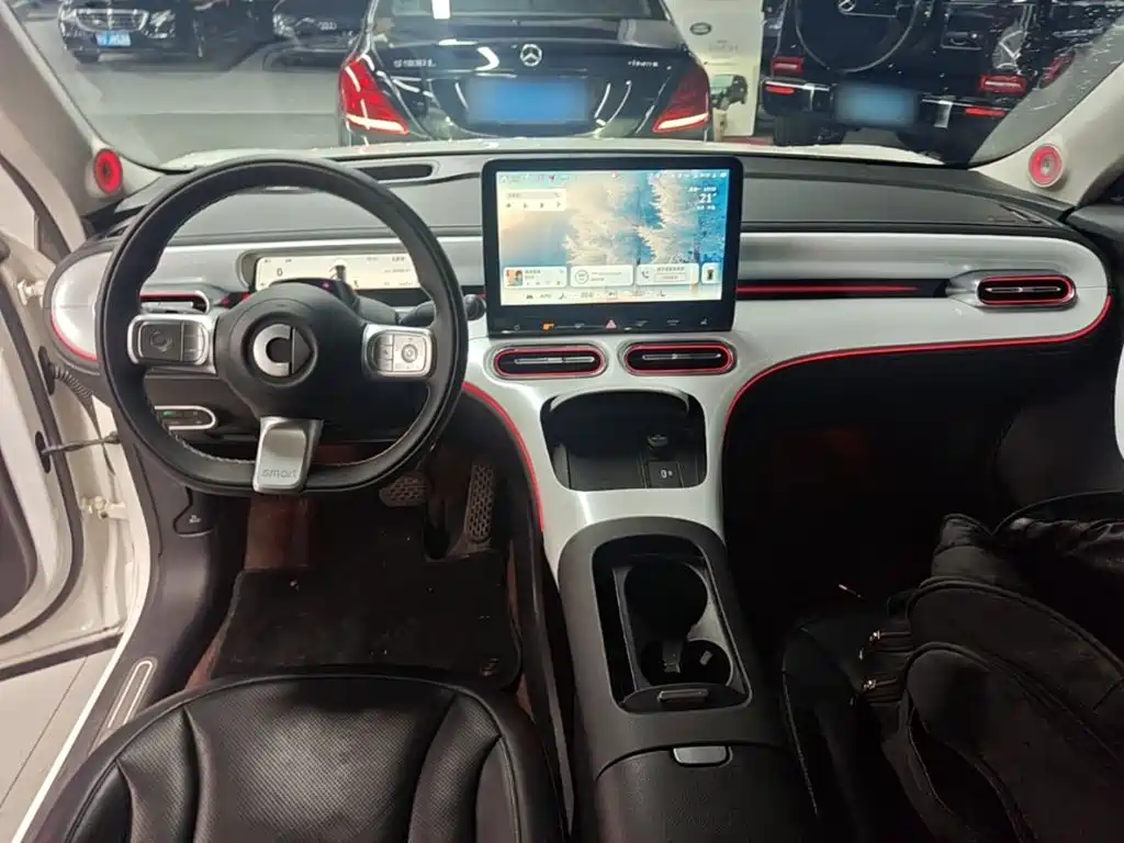 smart Smart #1 — миниатюра 10