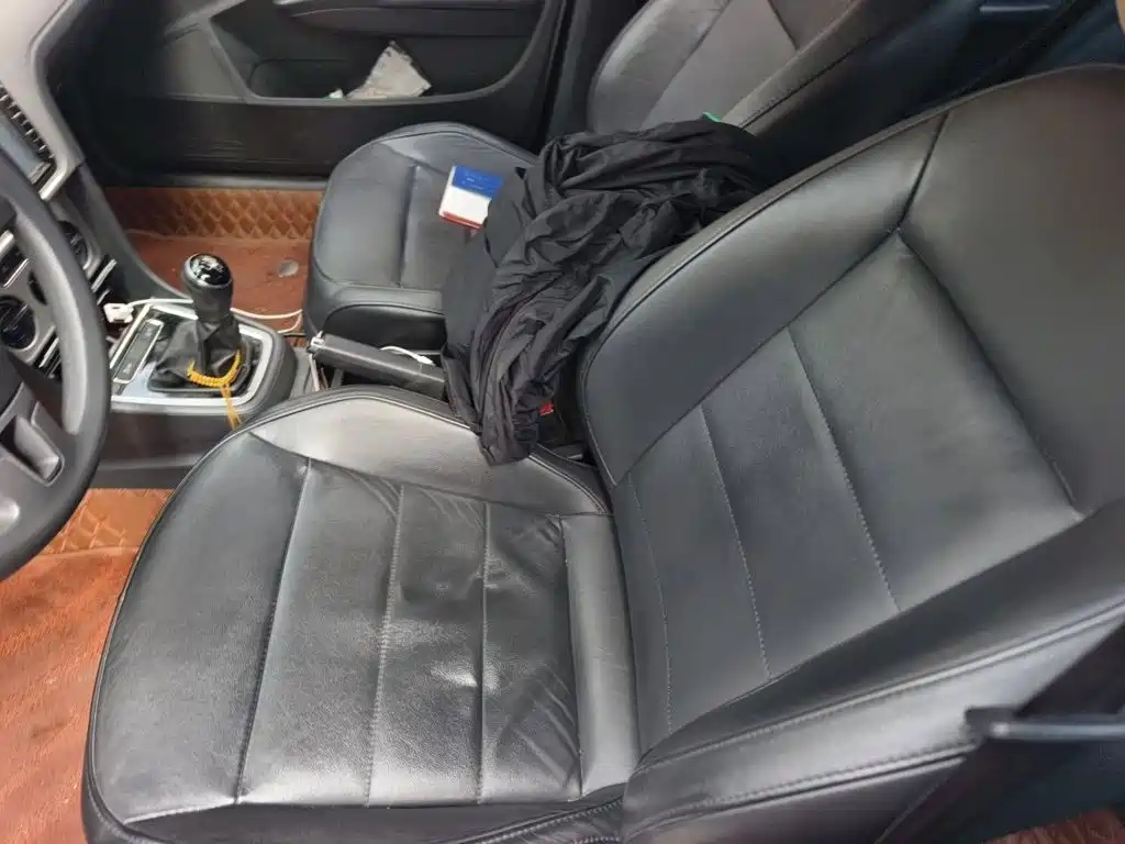 Volkswagen Lavida — миниатюра 8