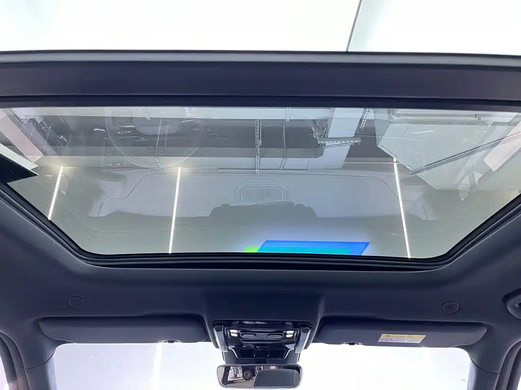 Fang Cheng Bao Leopard 5 — миниатюра 21