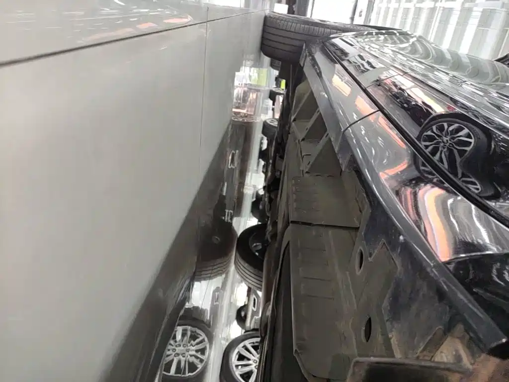 Cadillac XT5 — миниатюра 22