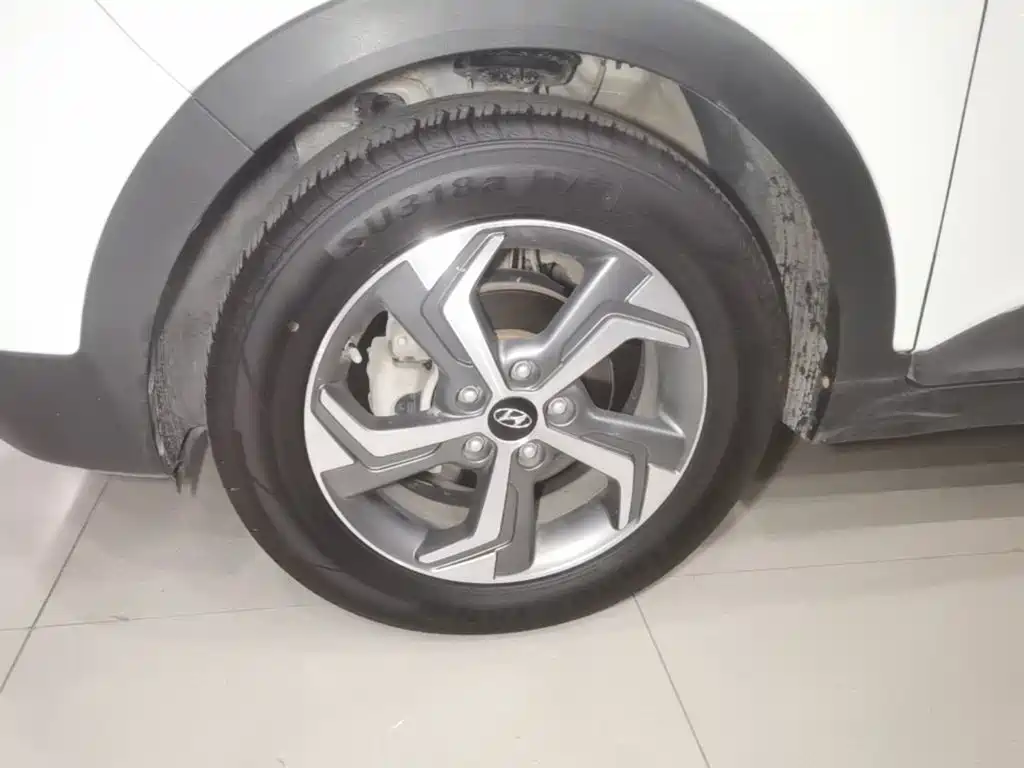 Hyundai ix25 — миниатюра 23