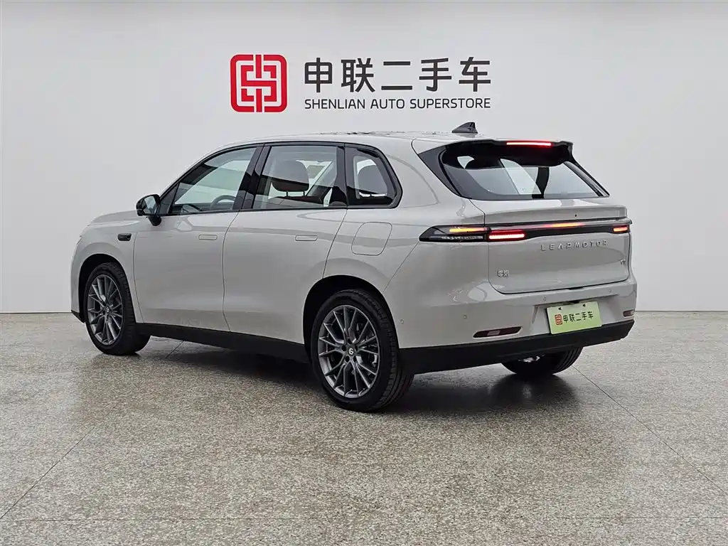 Leapmotor C10 2026 605