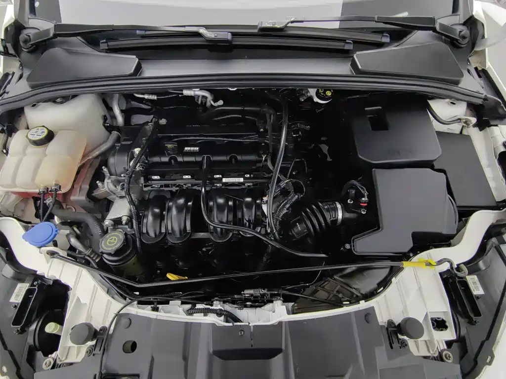 Ford Focus — миниатюра 6
