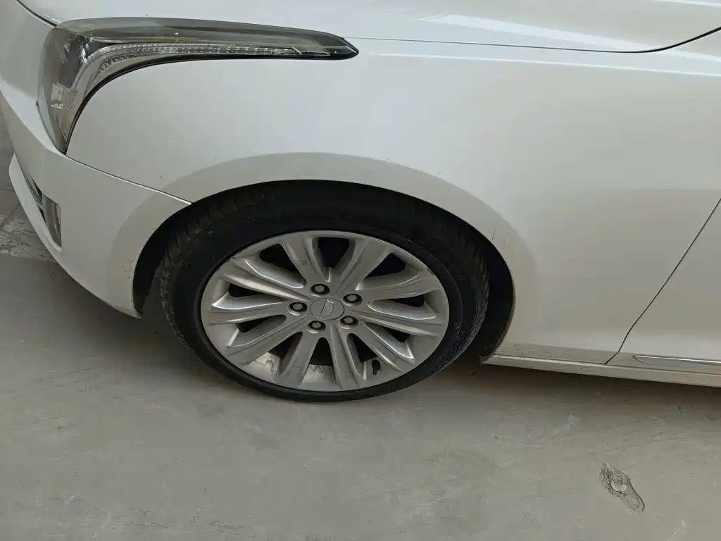 Cadillac ATS-L — миниатюра 25